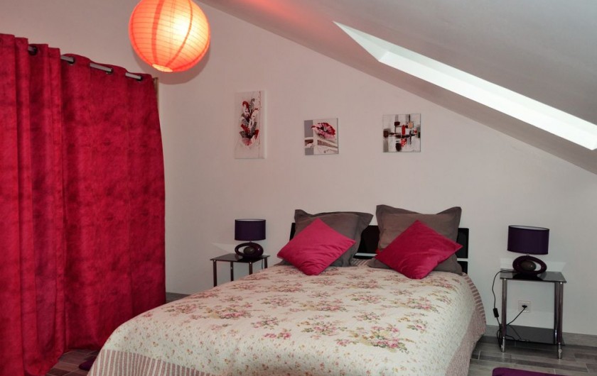 Location de vacances - Maison - Villa à Marsaneix