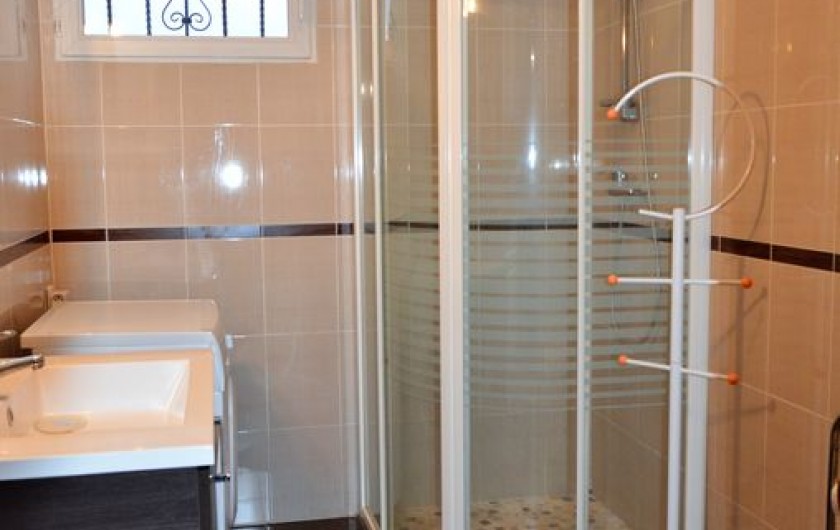 Location de vacances - Maison - Villa à Marsaneix