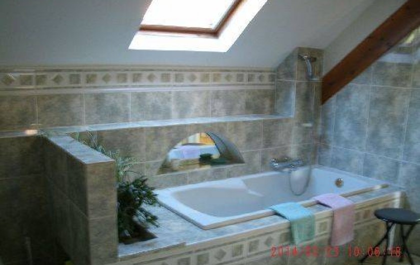 Location de vacances - Maison - Villa à Lourdes