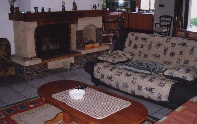 Location de vacances - Maison - Villa à Lourdes