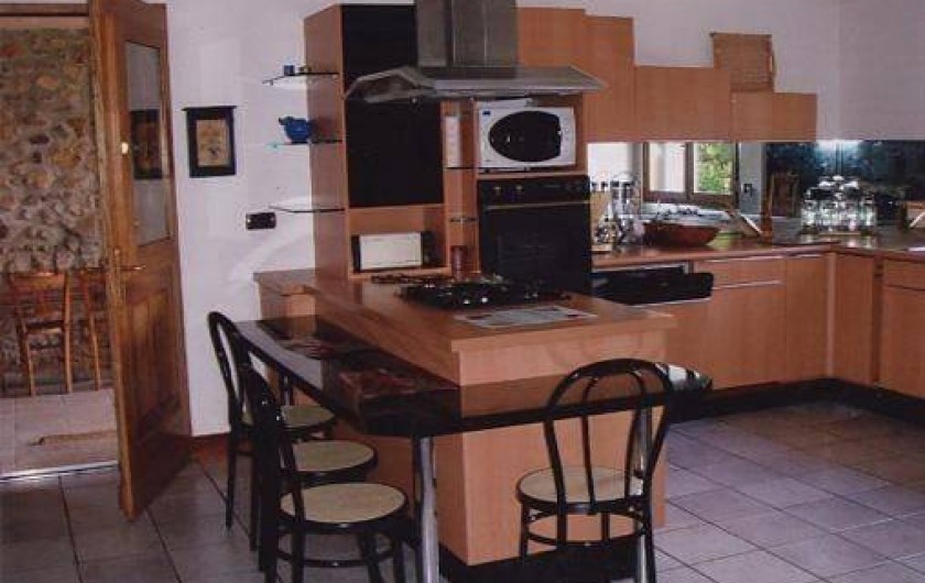 Location de vacances - Maison - Villa à Lourdes