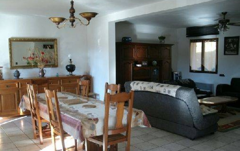 Location de vacances - Maison - Villa à Lourdes