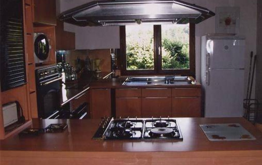 Location de vacances - Maison - Villa à Lourdes