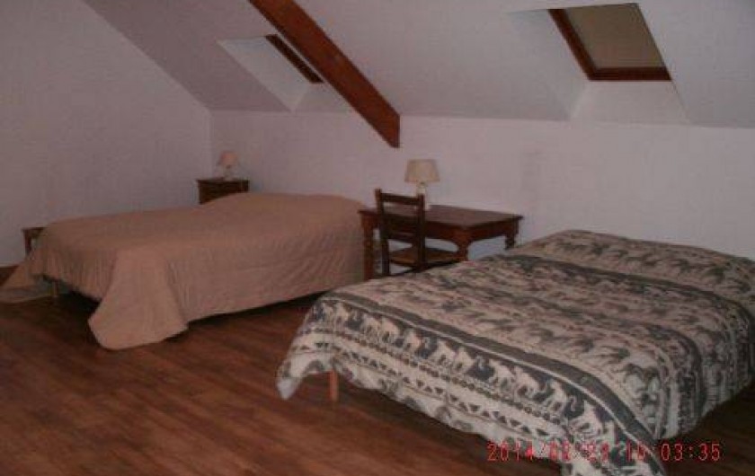 Location de vacances - Maison - Villa à Lourdes