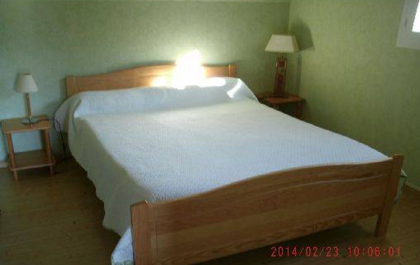 Location de vacances - Maison - Villa à Lourdes