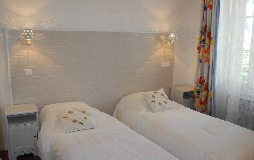 Location de vacances - Appartement à Cannes