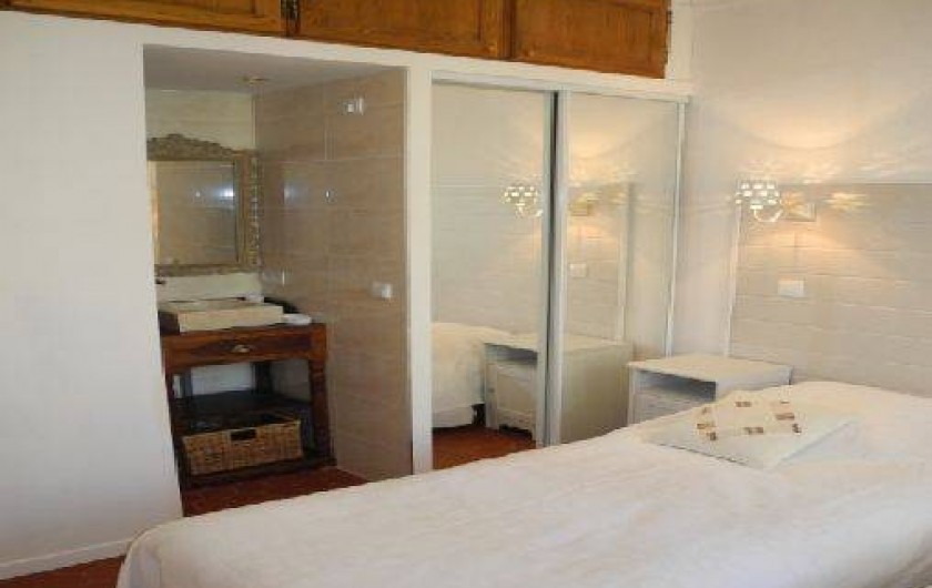 Location de vacances - Appartement à Cannes