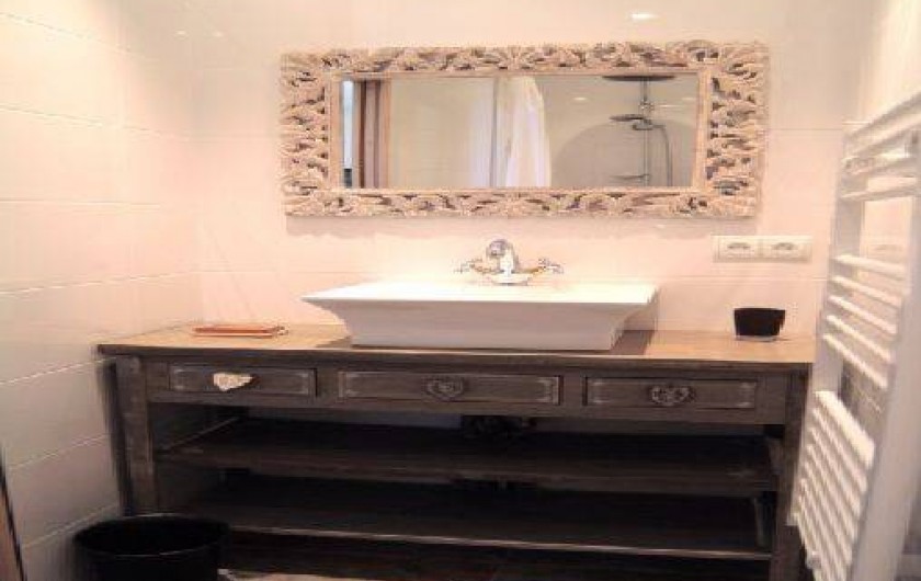 Location de vacances - Appartement à Cannes