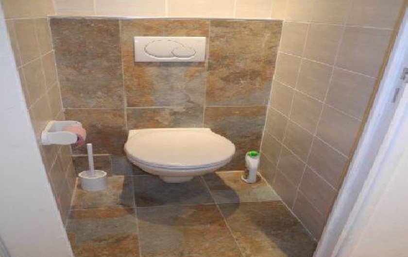 Location de vacances - Appartement à Cannes