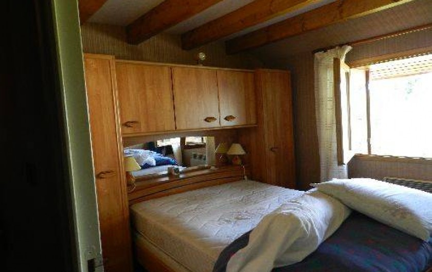 Location de vacances - Villa à Valmorel