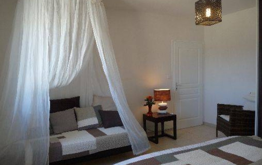 Location de vacances - Villa à Les Sables-d'Olonne