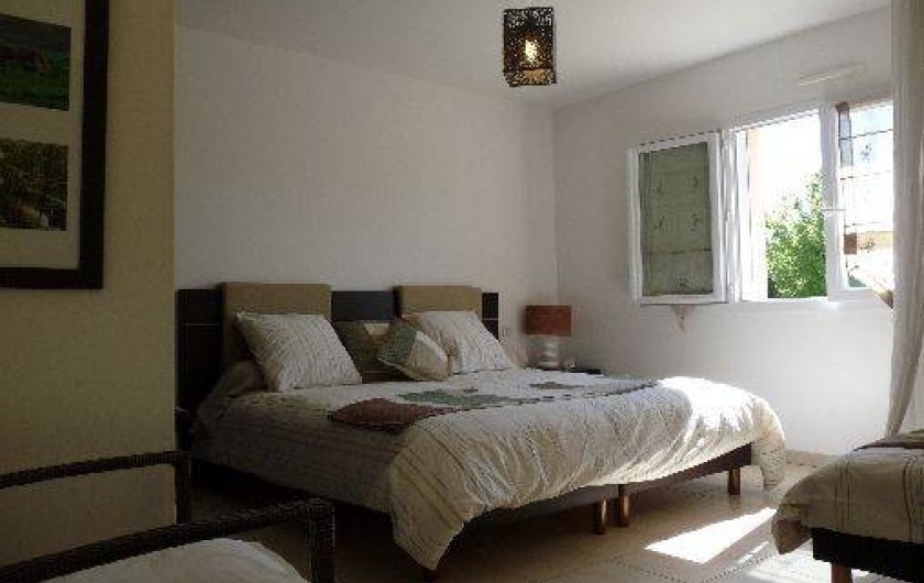 Location de vacances - Villa à Les Sables-d'Olonne