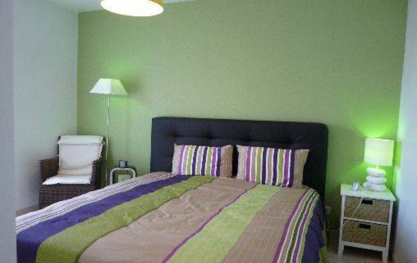 Location de vacances - Villa à Les Sables-d'Olonne