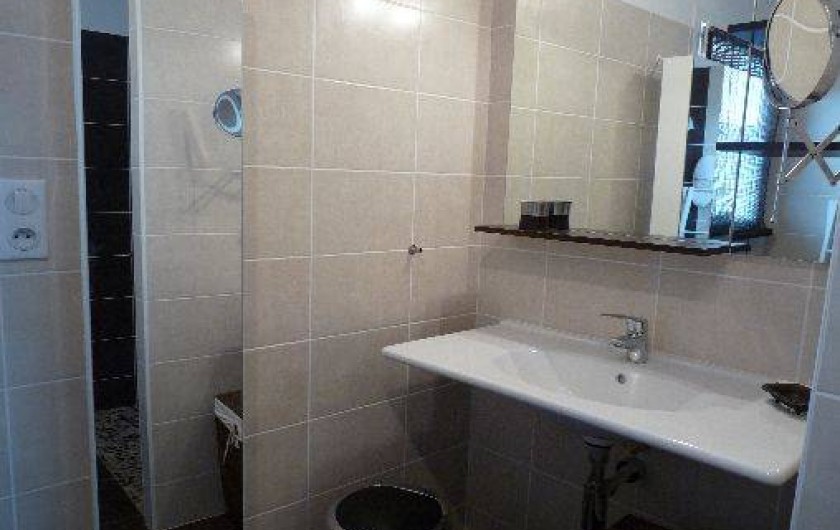 Location de vacances - Villa à Les Sables-d'Olonne