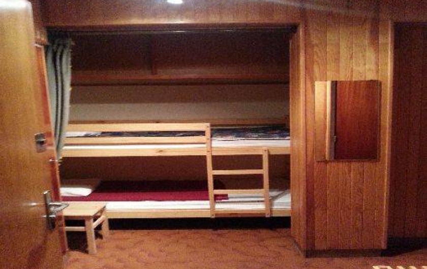 Location de vacances - Studio à Morzine