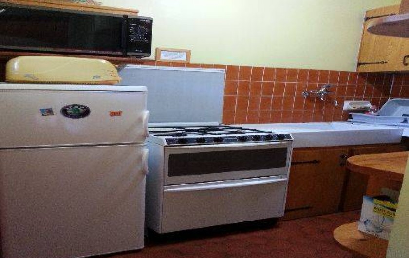 Location de vacances - Studio à Morzine