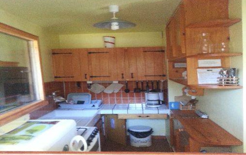 Location de vacances - Studio à Morzine