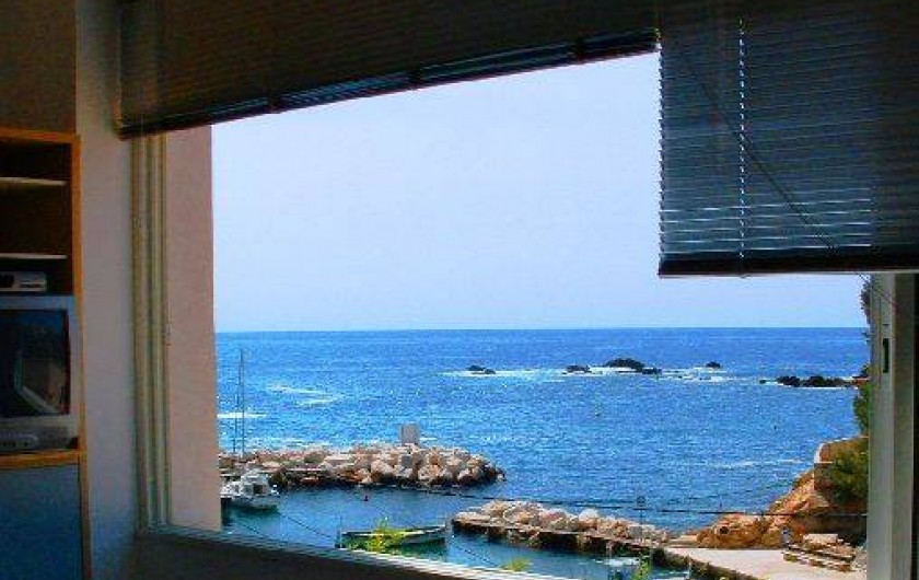 Location de vacances - Gîte à Ensuès-la-Redonne