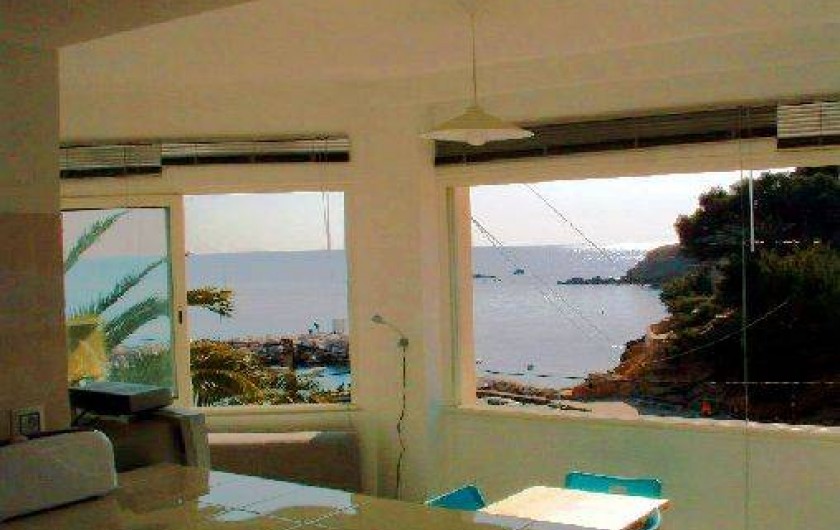 Location de vacances - Gîte à Ensuès-la-Redonne