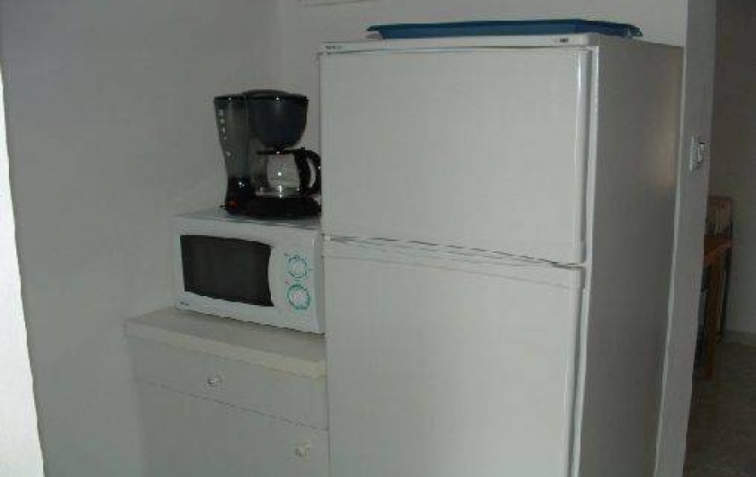 Location de vacances - Gîte à Ensuès-la-Redonne