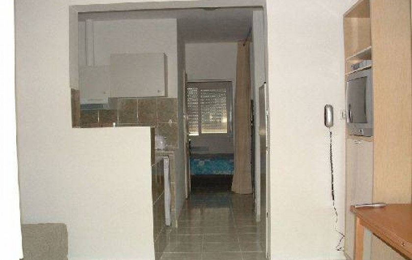 Location de vacances - Gîte à Ensuès-la-Redonne