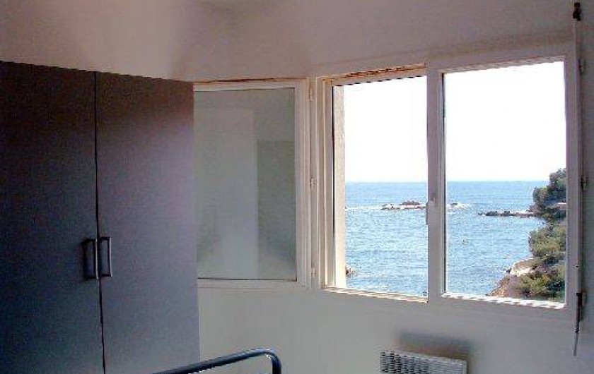 Location de vacances - Gîte à Ensuès-la-Redonne