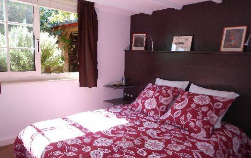 Location de vacances - Maison - Villa à Honfleur