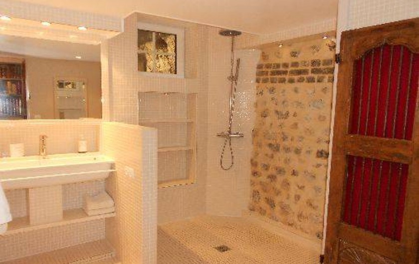 Location de vacances - Maison - Villa à Honfleur