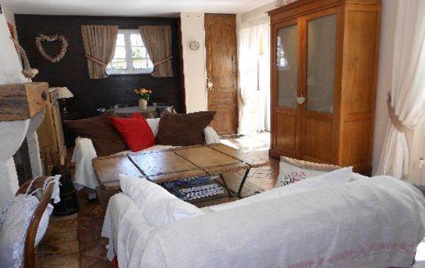 Location de vacances - Maison - Villa à Honfleur