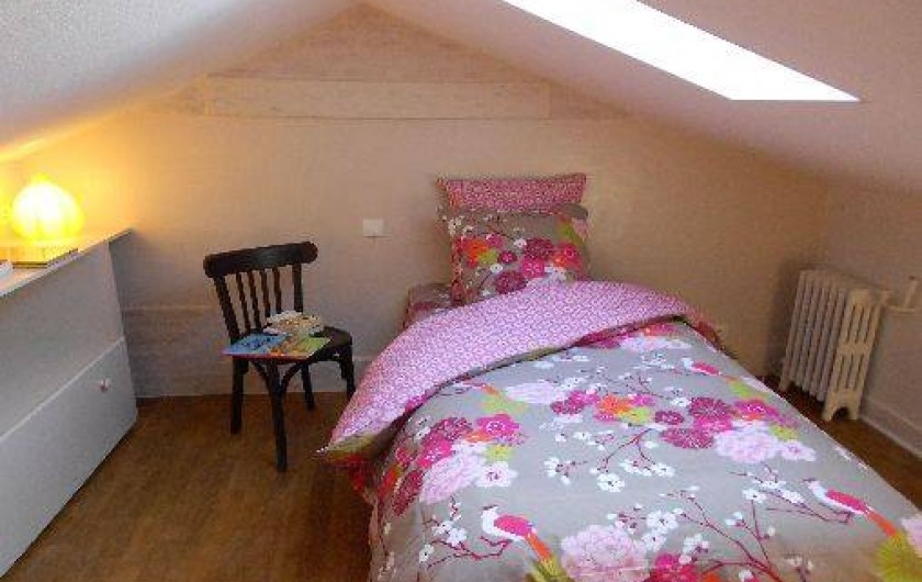 Location de vacances - Maison - Villa à Honfleur