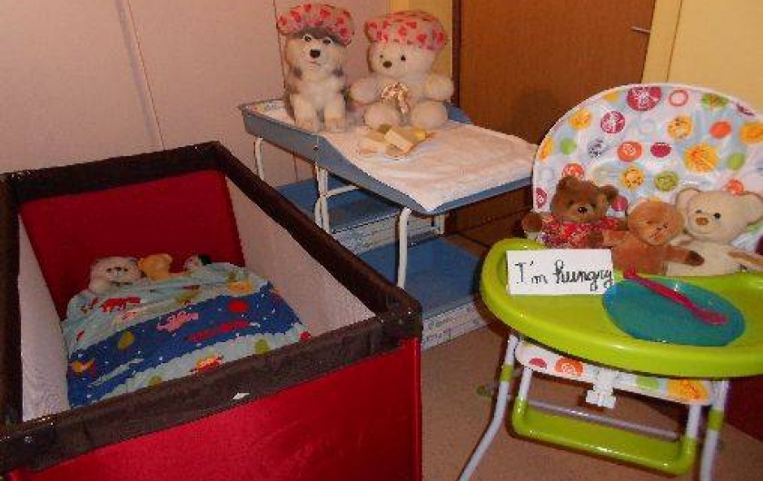 Location de vacances - Maison - Villa à Honfleur