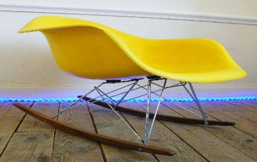 Location de vacances - Chambre d'hôtes à Salles-Courbatiès