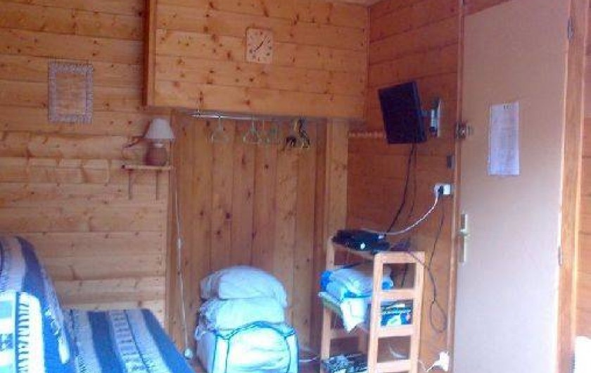 Location de vacances - Studio à Eaux-Bonnes