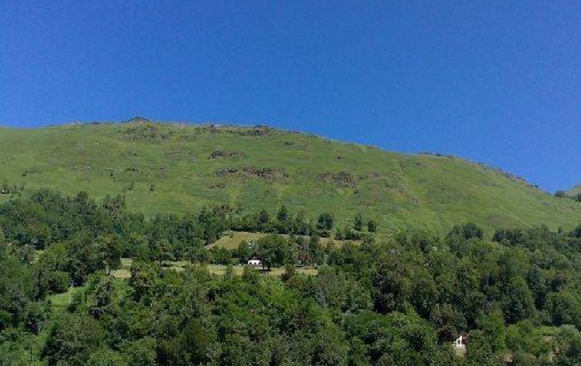 Location de vacances - Studio à Eaux-Bonnes