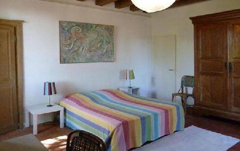 Location de vacances - Gîte à Thianges