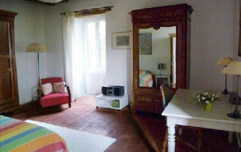 Location de vacances - Gîte à Thianges