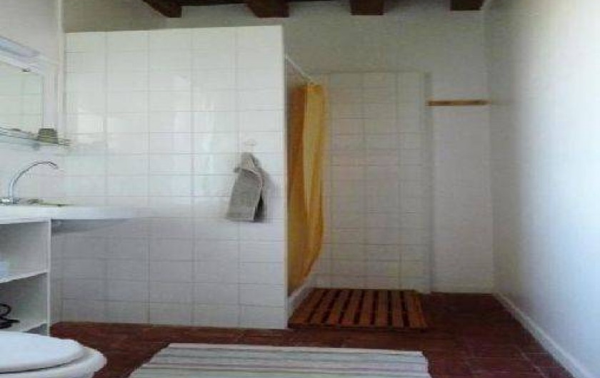 Location de vacances - Gîte à Thianges