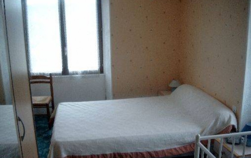 Location de vacances - Studio à Xonrupt-Longemer