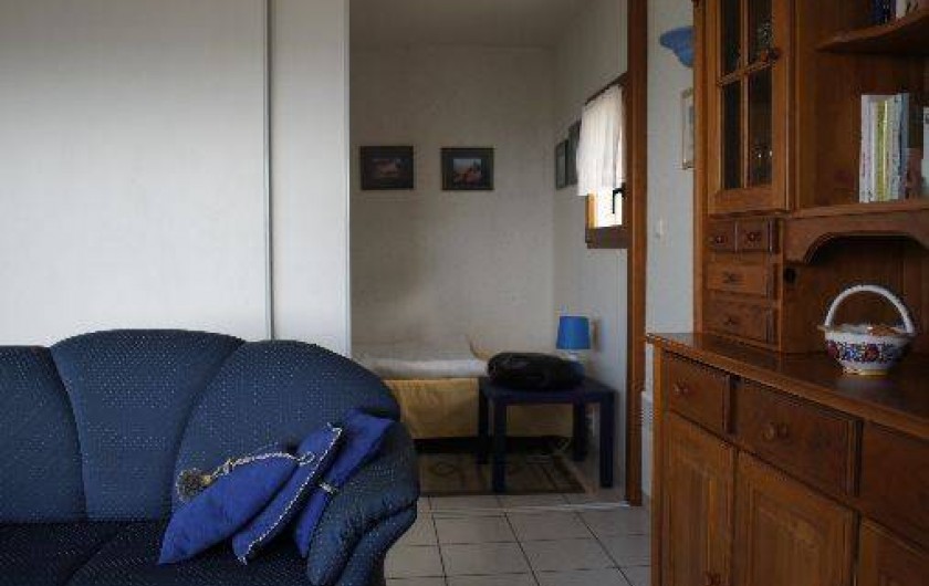 Location de vacances - Maison - Villa à Plouhinec