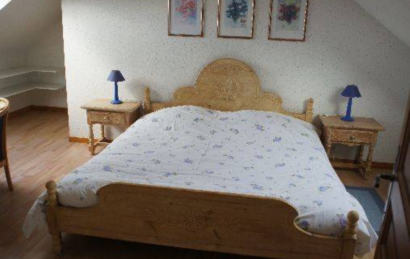 Location de vacances - Maison - Villa à Plouhinec