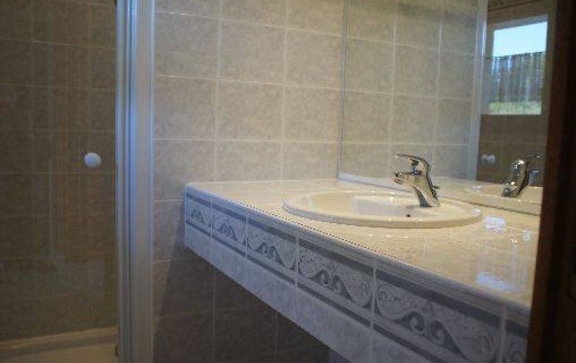 Location de vacances - Maison - Villa à Plouhinec