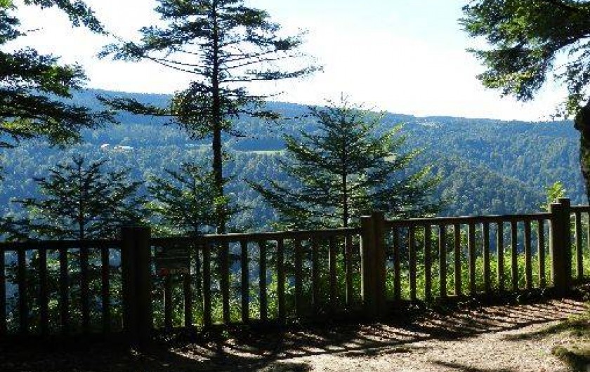 Location de vacances - Gîte à Charmoille