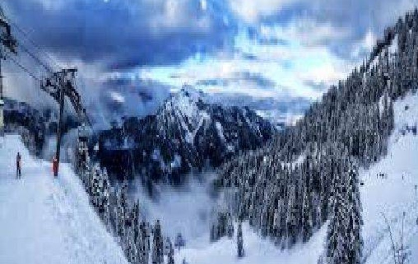 Location de vacances - Gîte à Charmoille