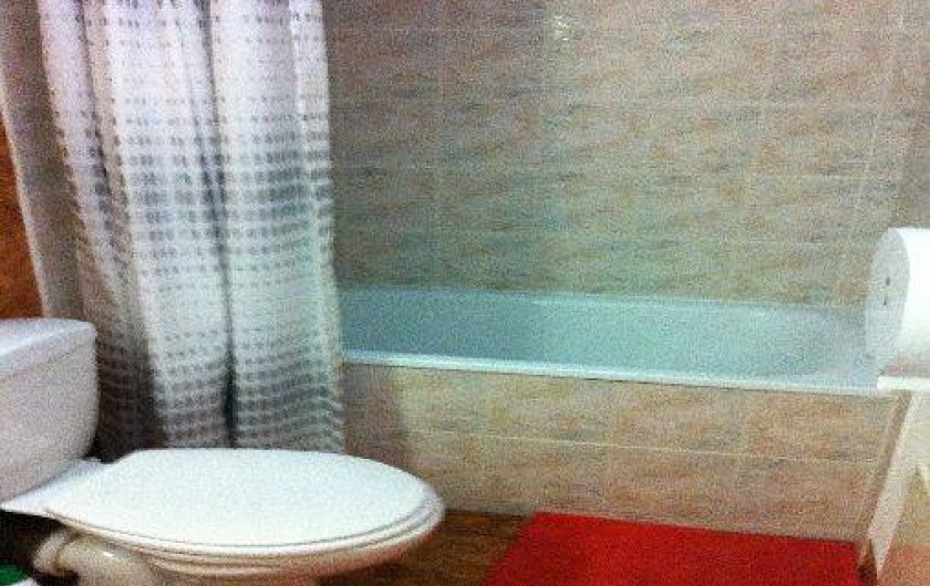 Location de vacances - Studio à Cassis