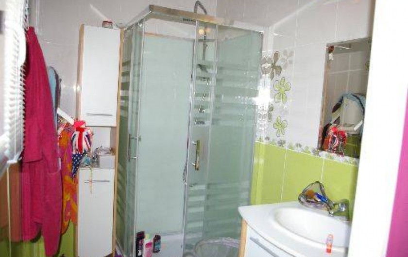 Location de vacances - Villa à Les Cluses