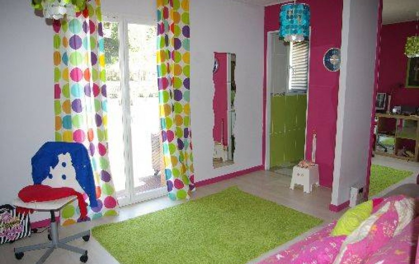 Location de vacances - Villa à Les Cluses