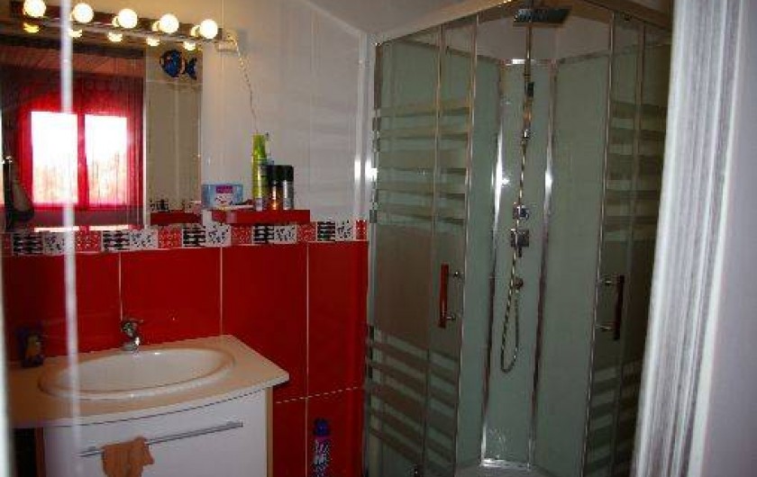 Location de vacances - Villa à Les Cluses