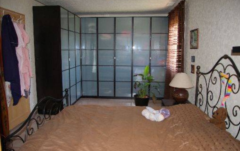 Location de vacances - Villa à Les Cluses