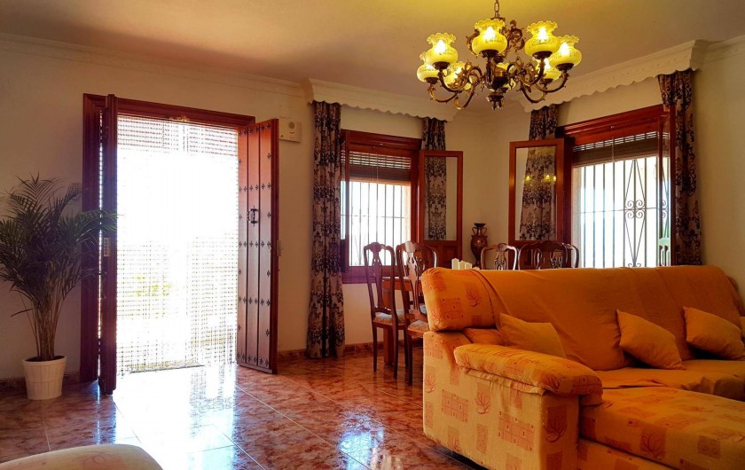 Location de vacances - Villa à Guaro