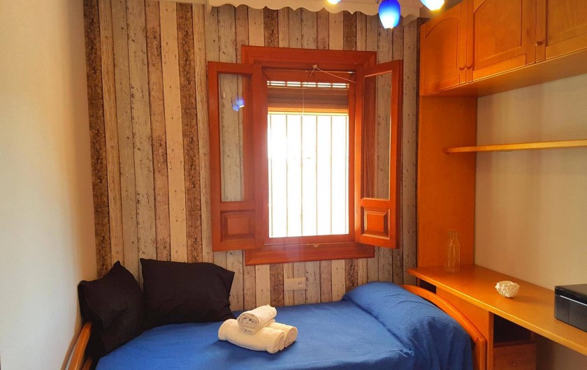 Location de vacances - Villa à Guaro